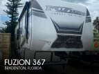 Thumbnail Photo 94 for 2021 Keystone Fuzion